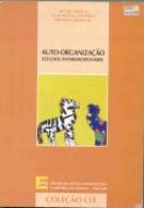 Auto-organização: estudos interdisciplinares.